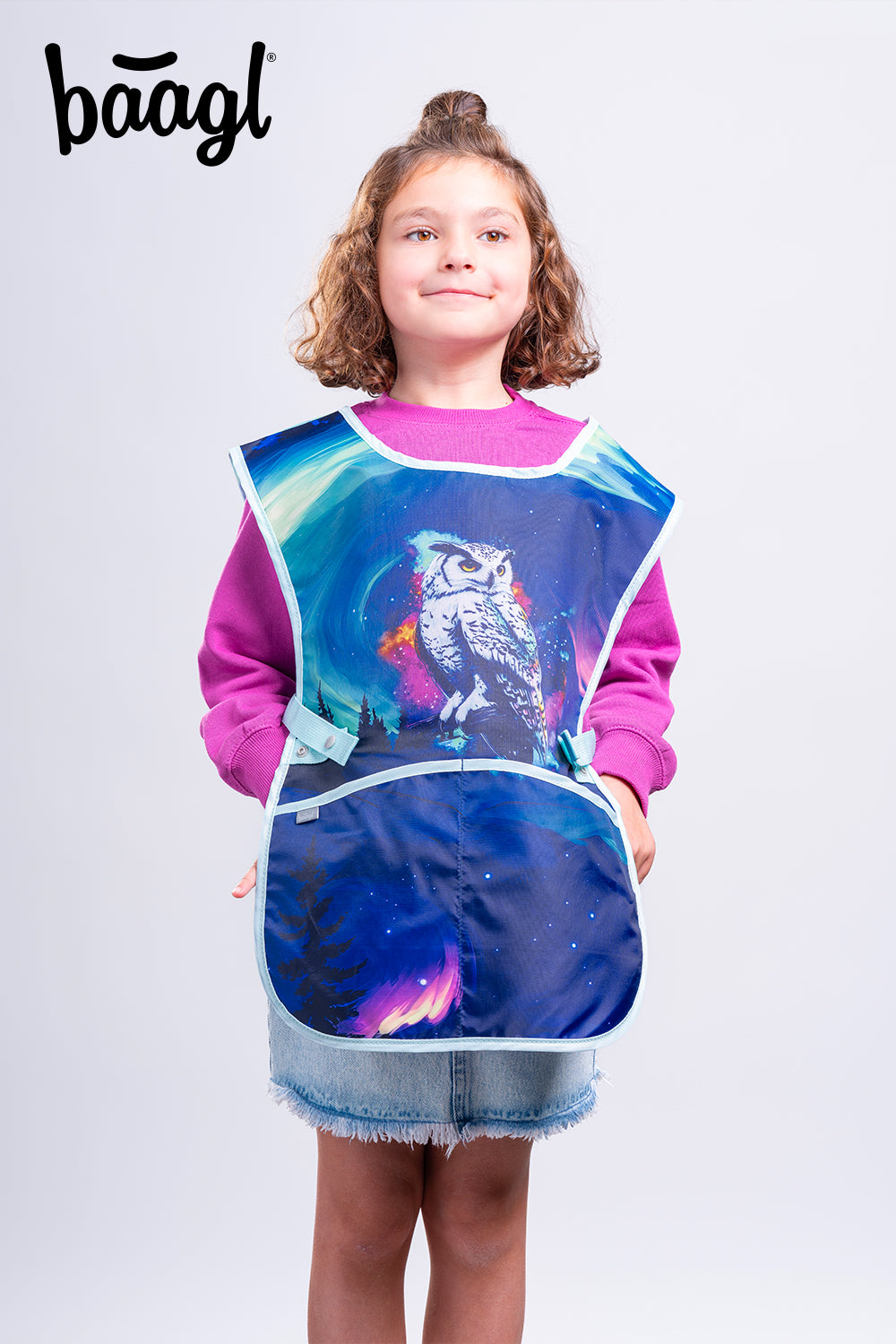 Školská sada Zippy Plus Aurora II