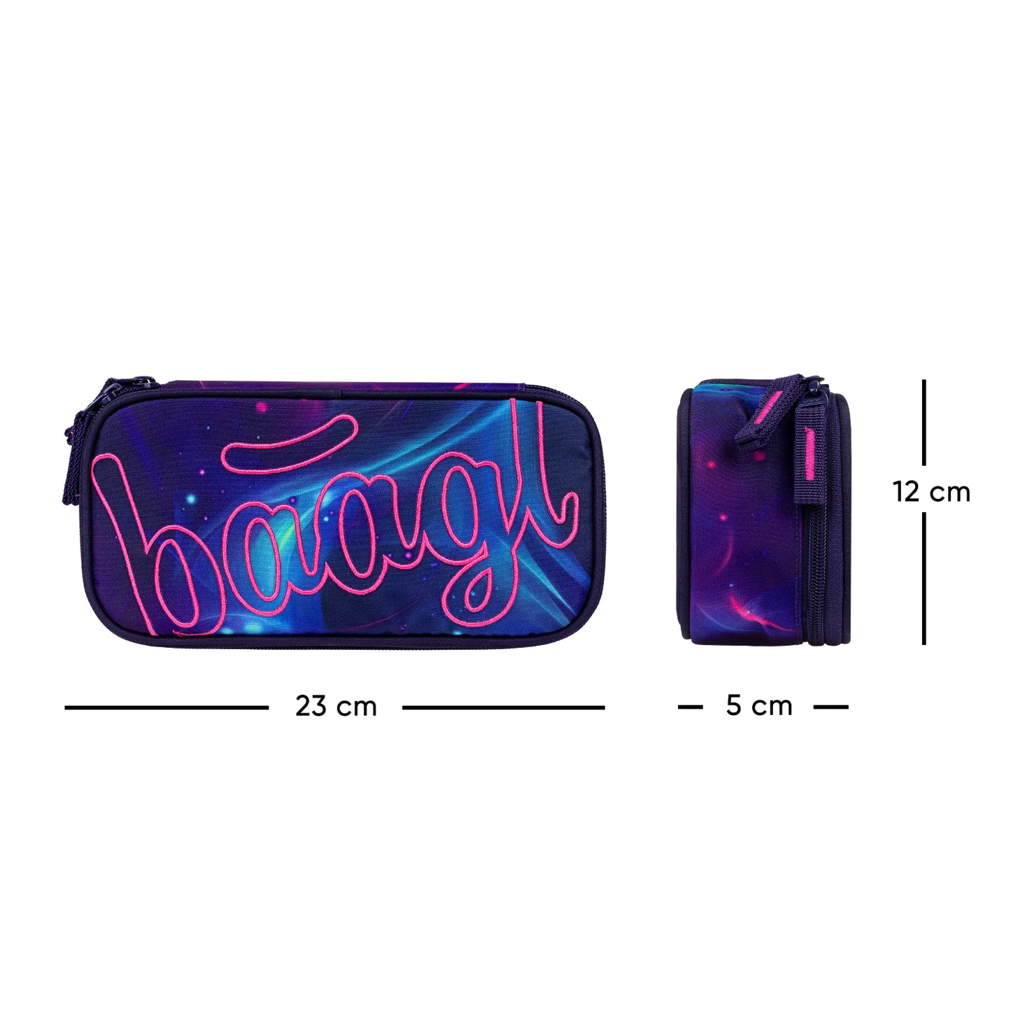 Školský peračník etui Nova
