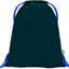 Vrecko Logo modré
