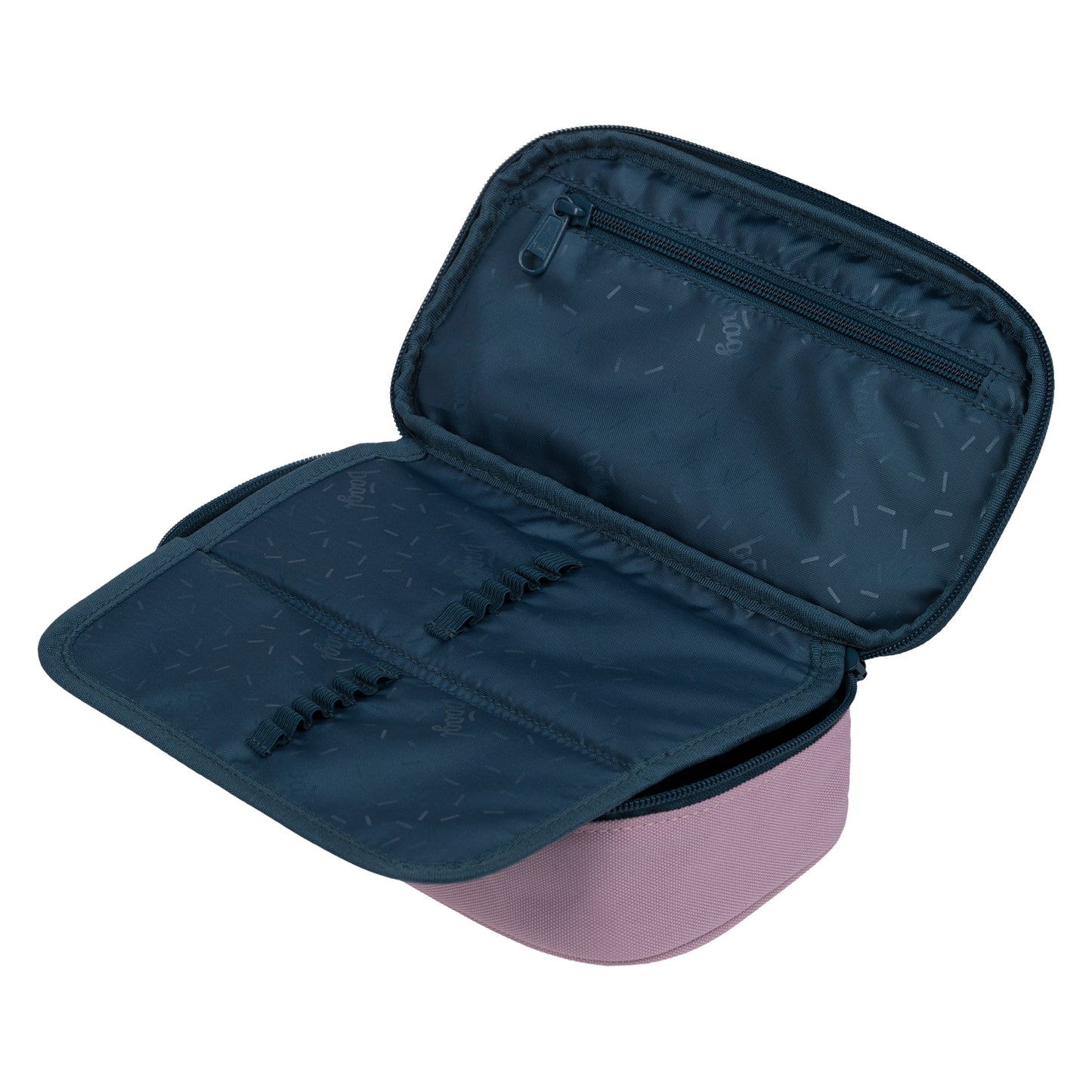 Školský peračník etui Rose