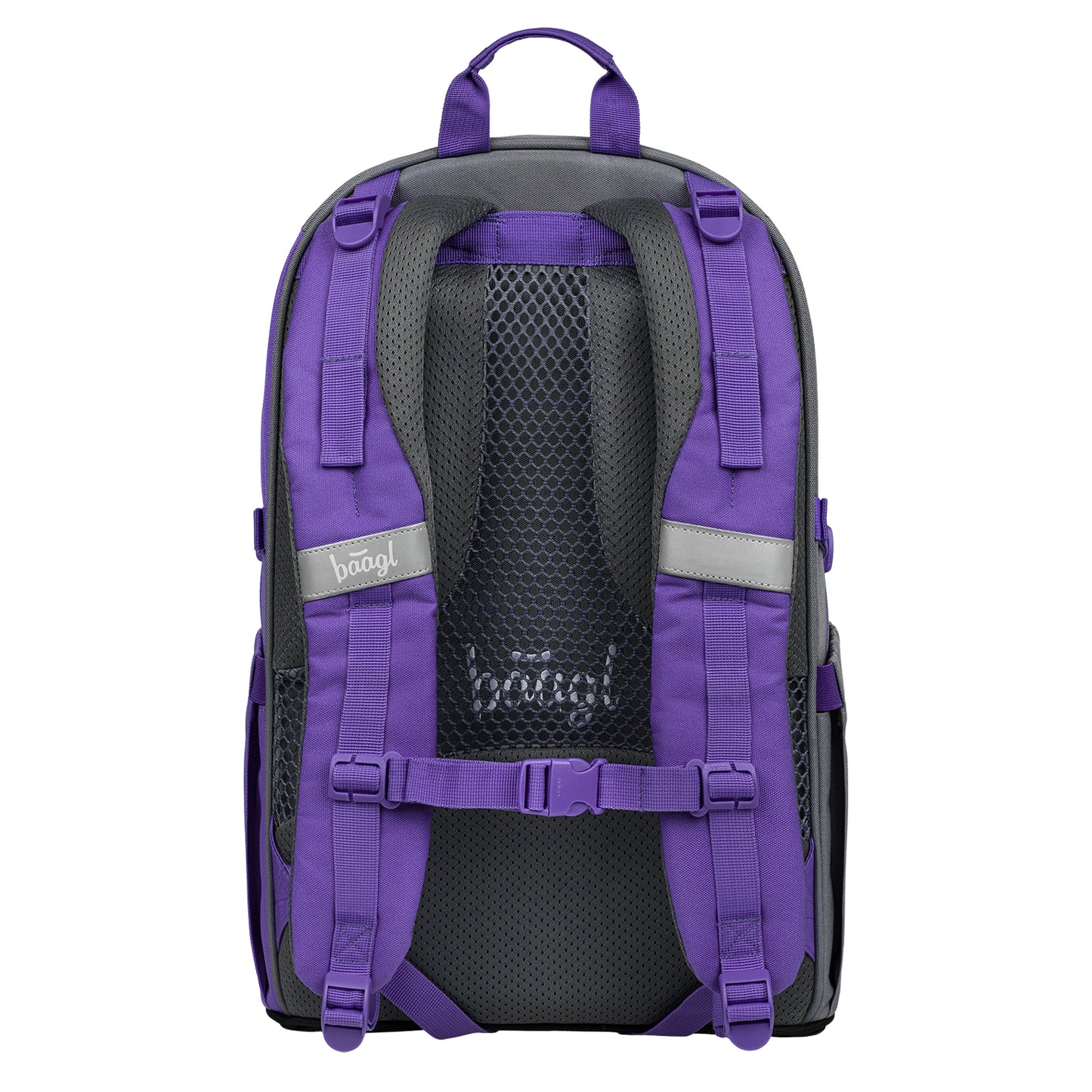 Školský batoh Skate Dual