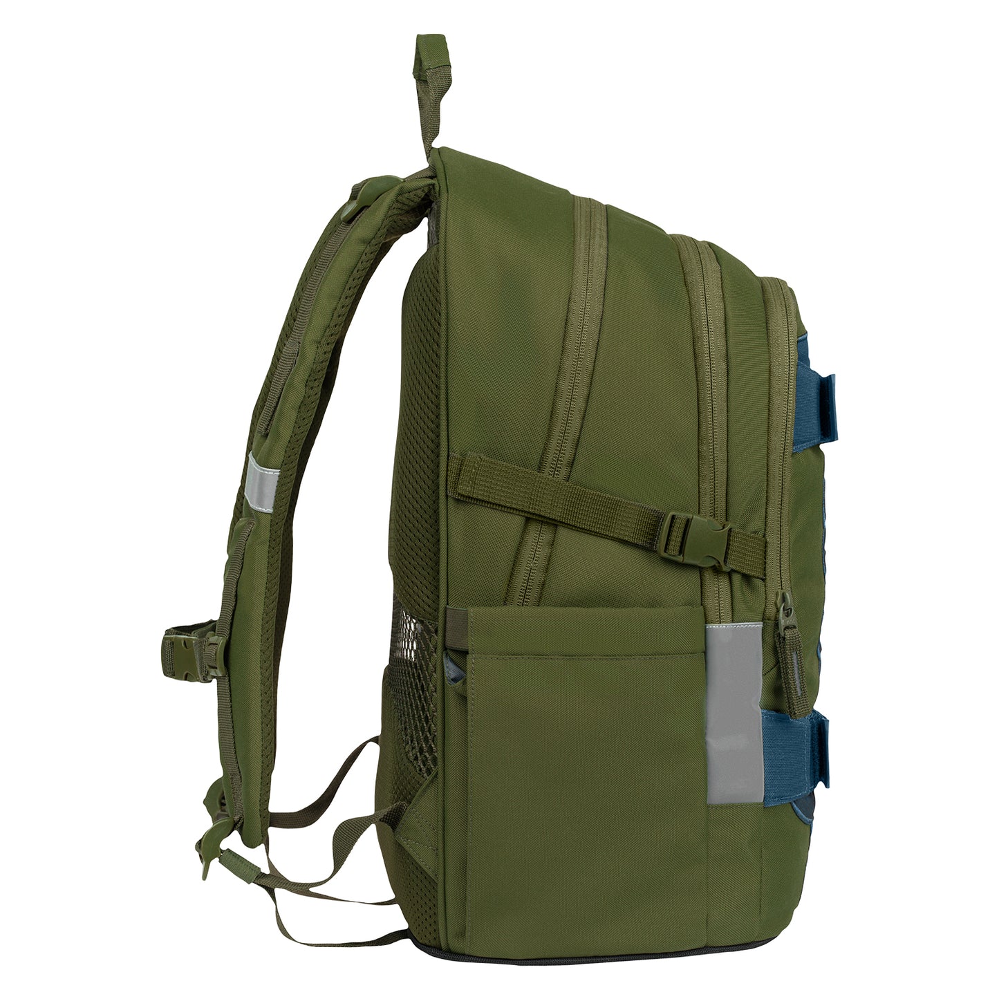 Školská sada Skate Olive