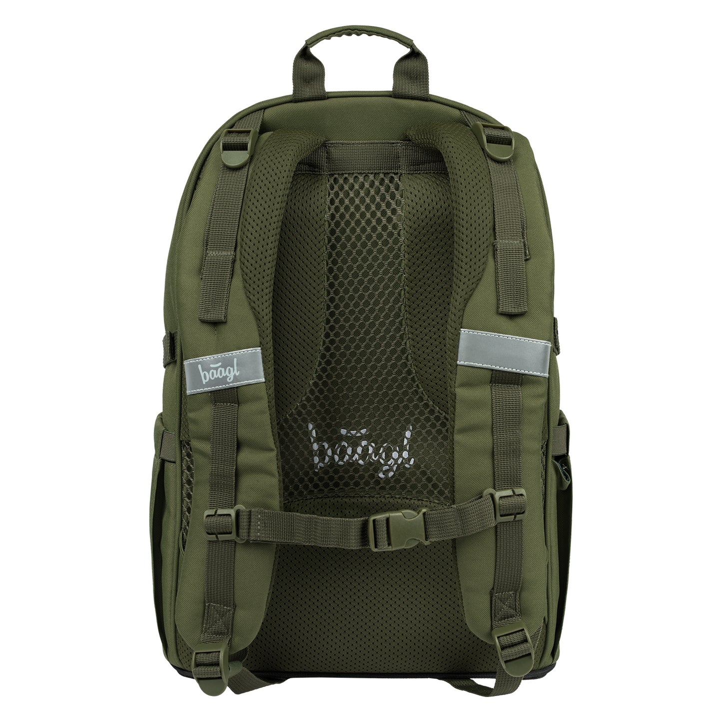 Školská sada Skate Olive