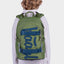 Školská sada Skate Olive