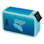 Školský trojposchodový peračník Butterfly