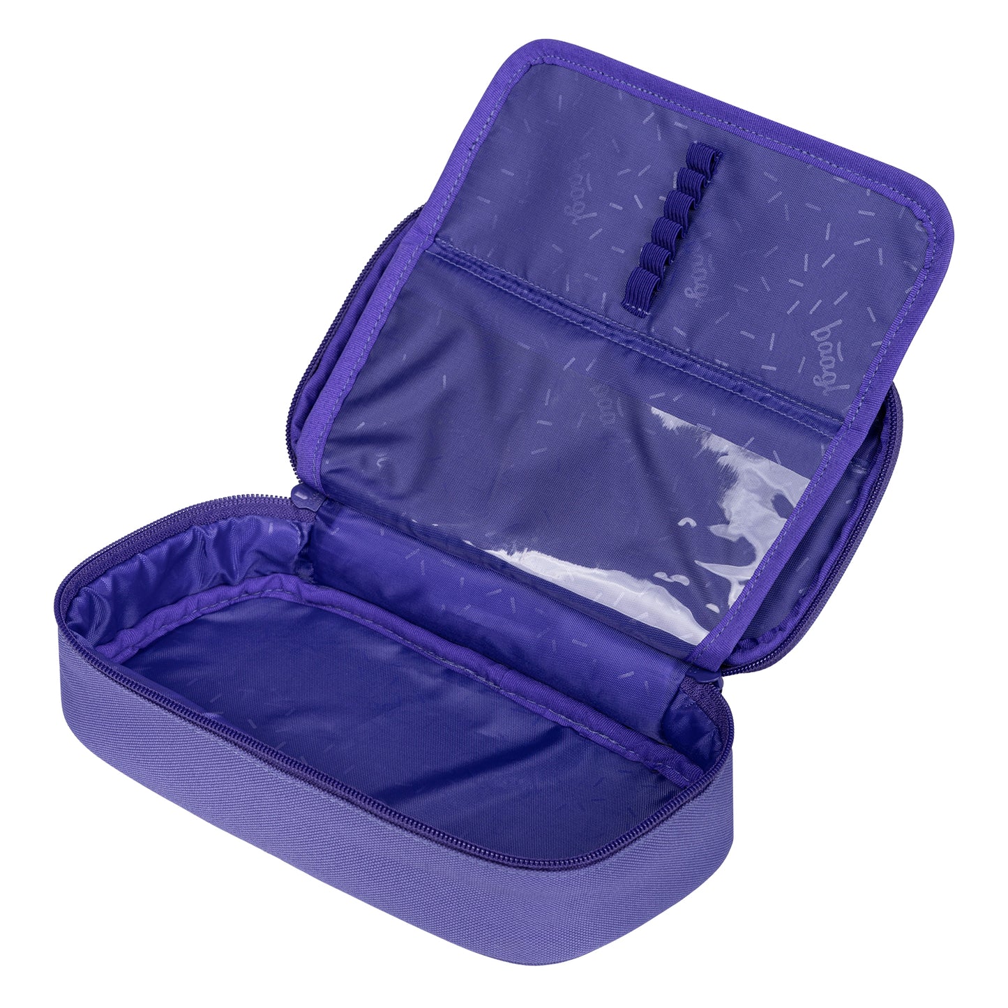 Školský peračník etui Orange