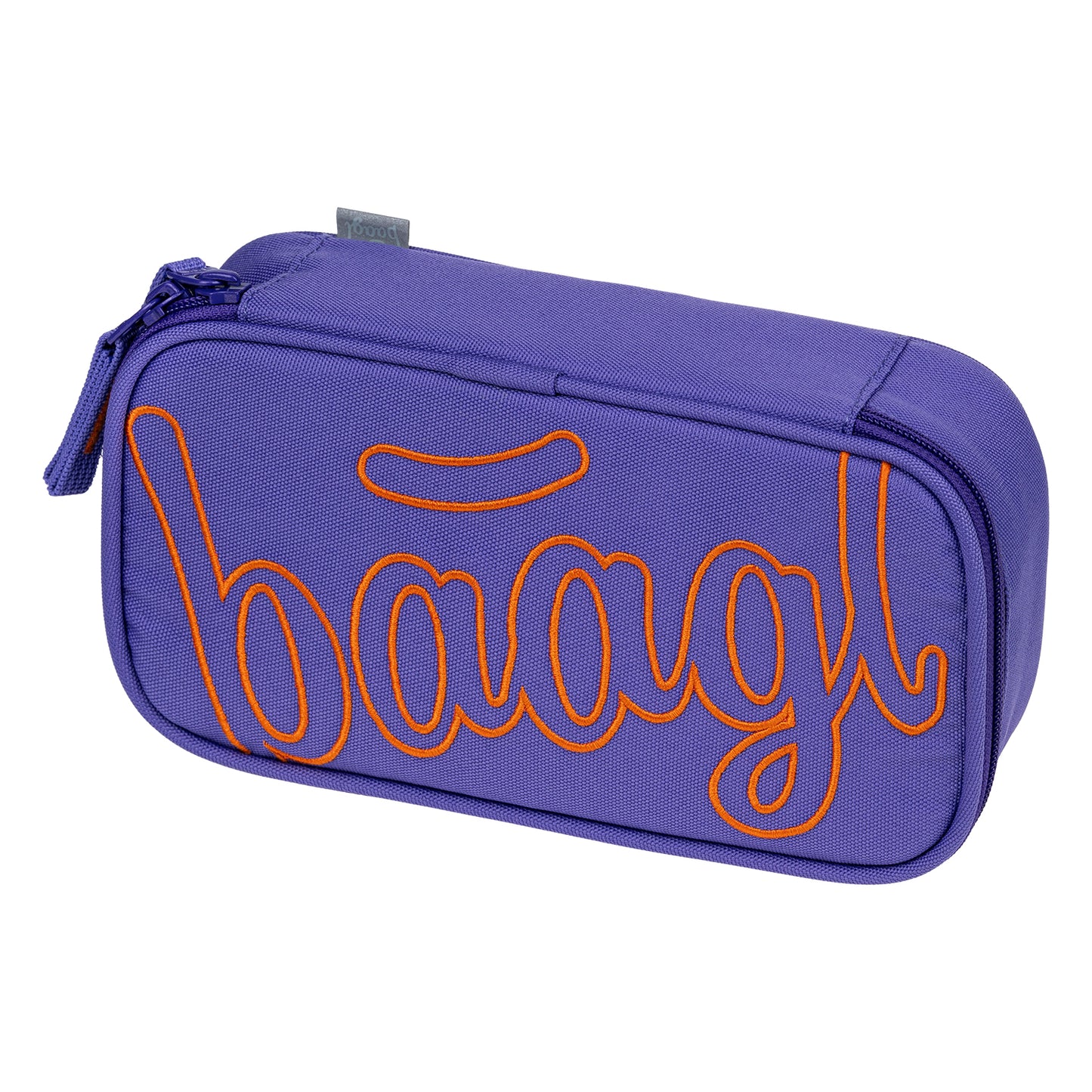 Školský peračník etui Orange