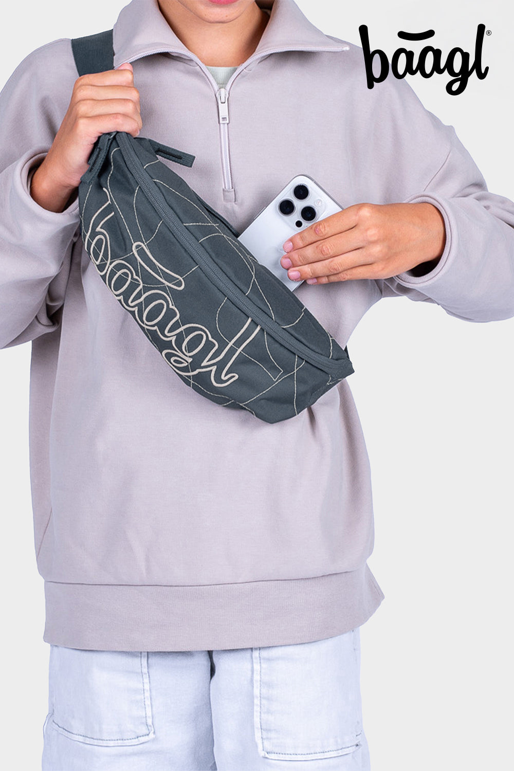 Ľadvinka Snap Wave