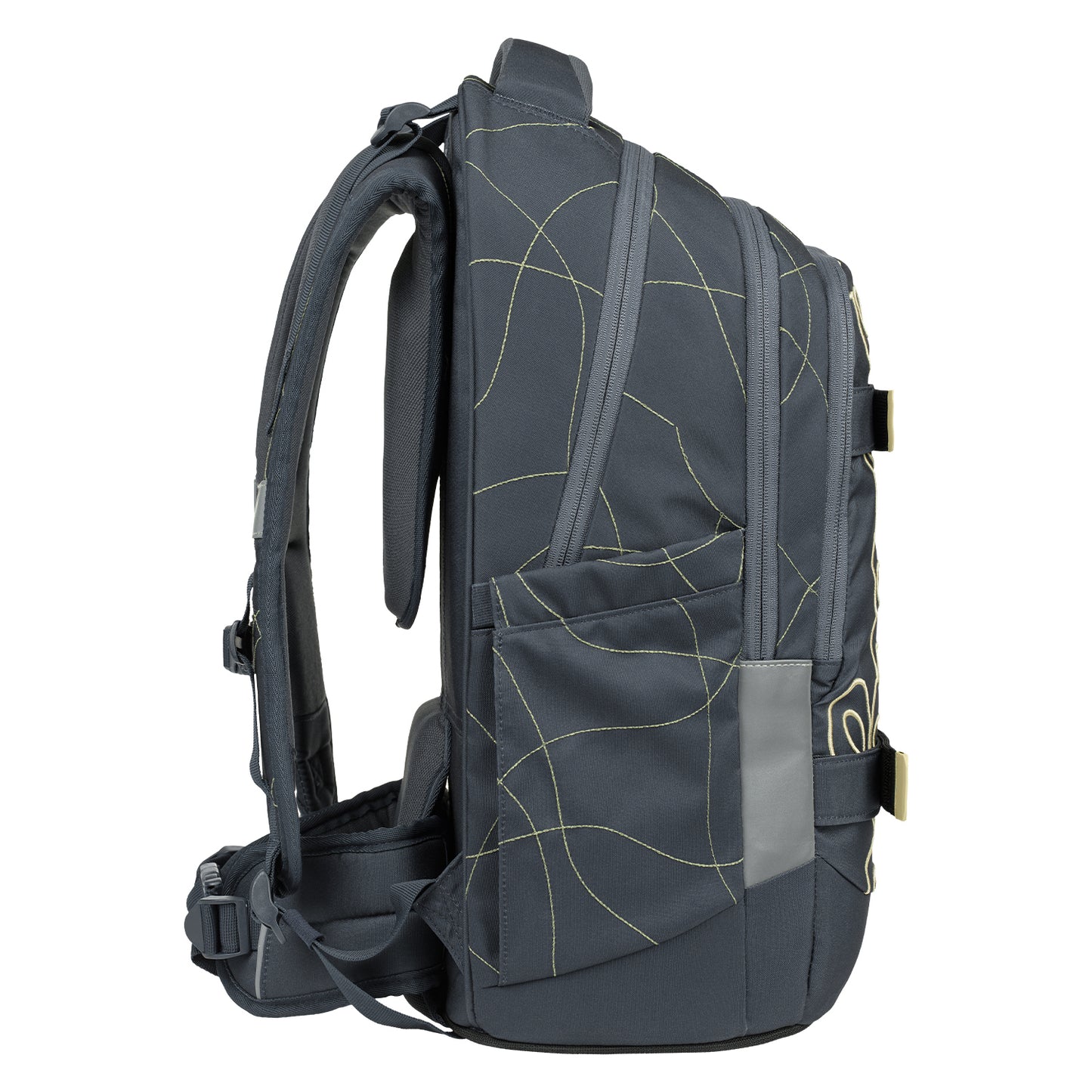 Školská sada Skate Max Wave