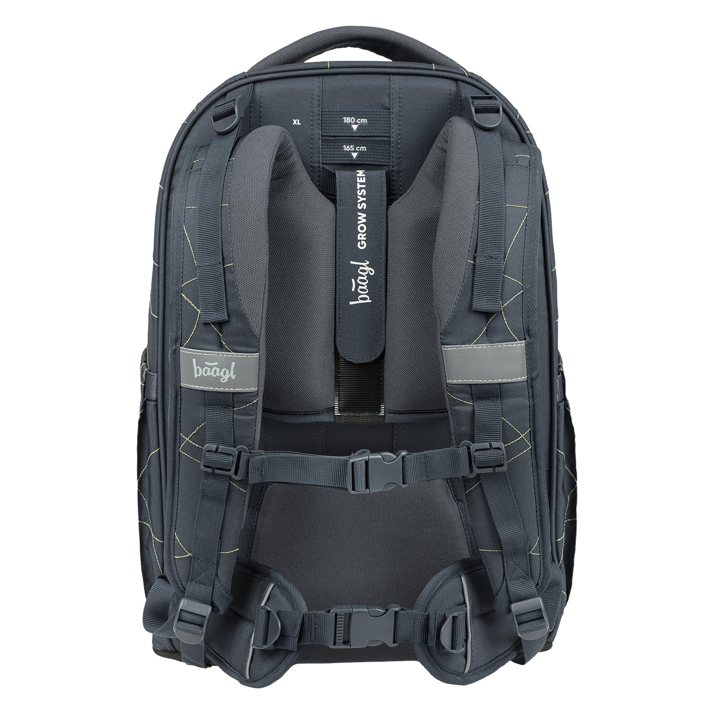 Školská sada Skate Max Wave