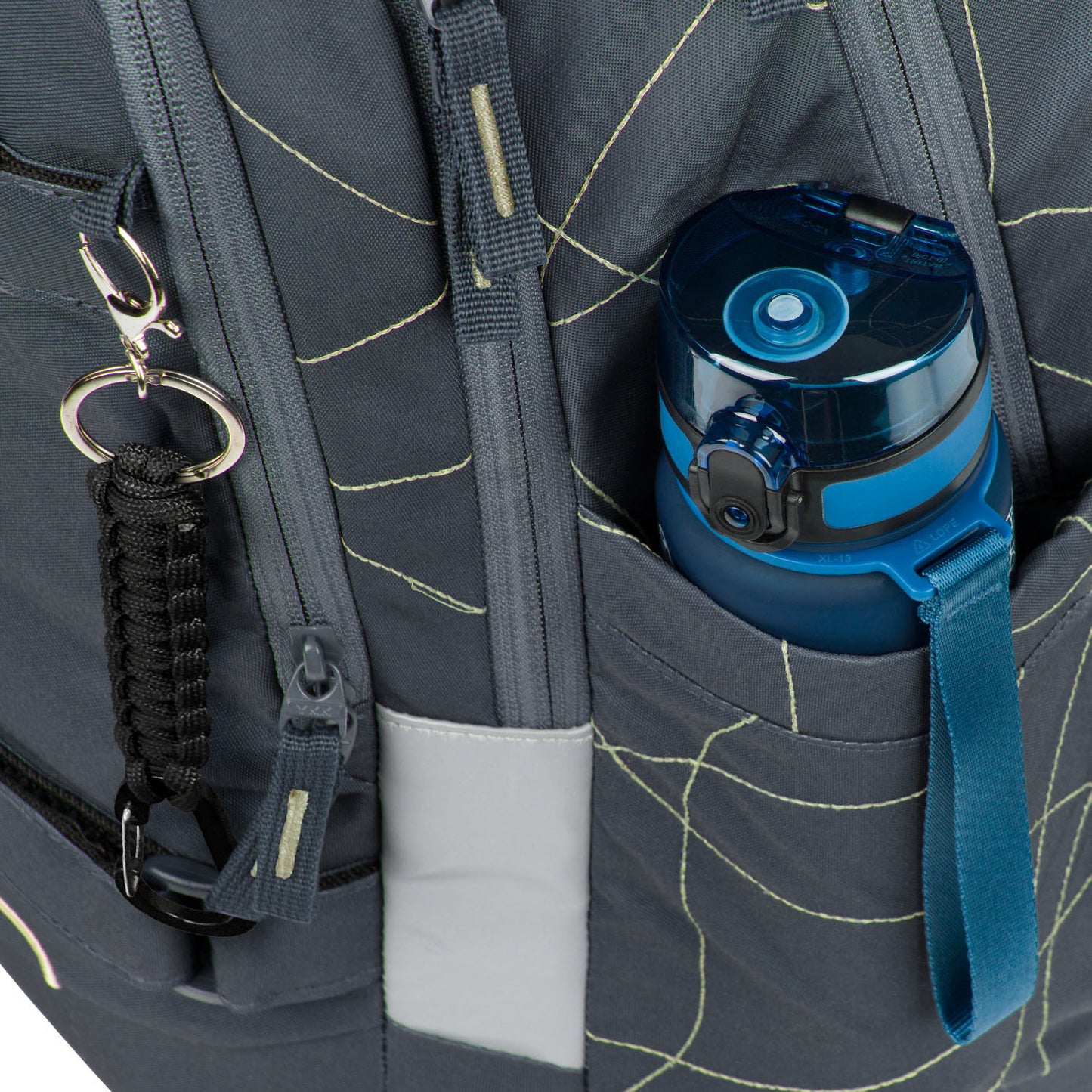 Školská sada Skate Max Wave