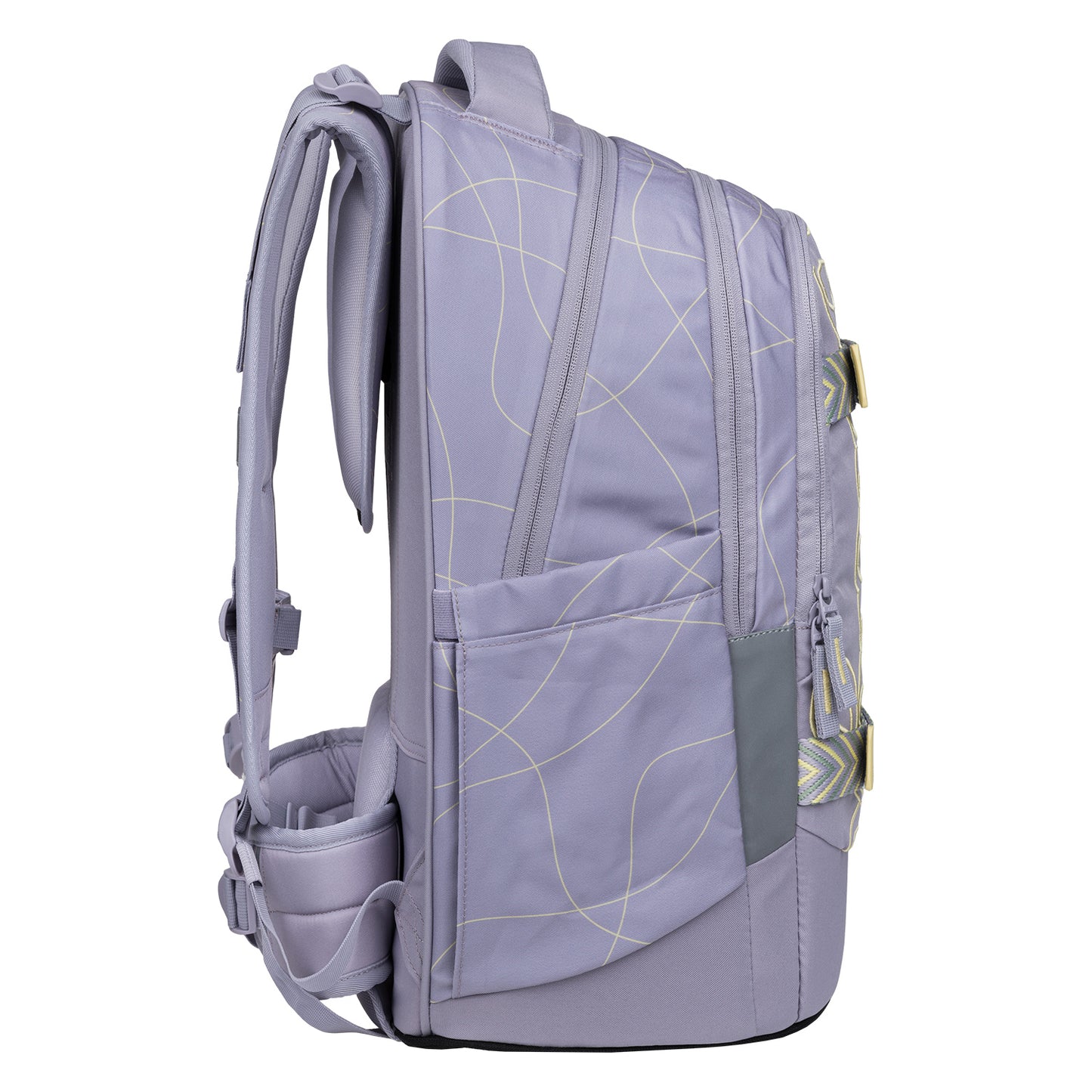 Školská sada Skate Max Mishmash