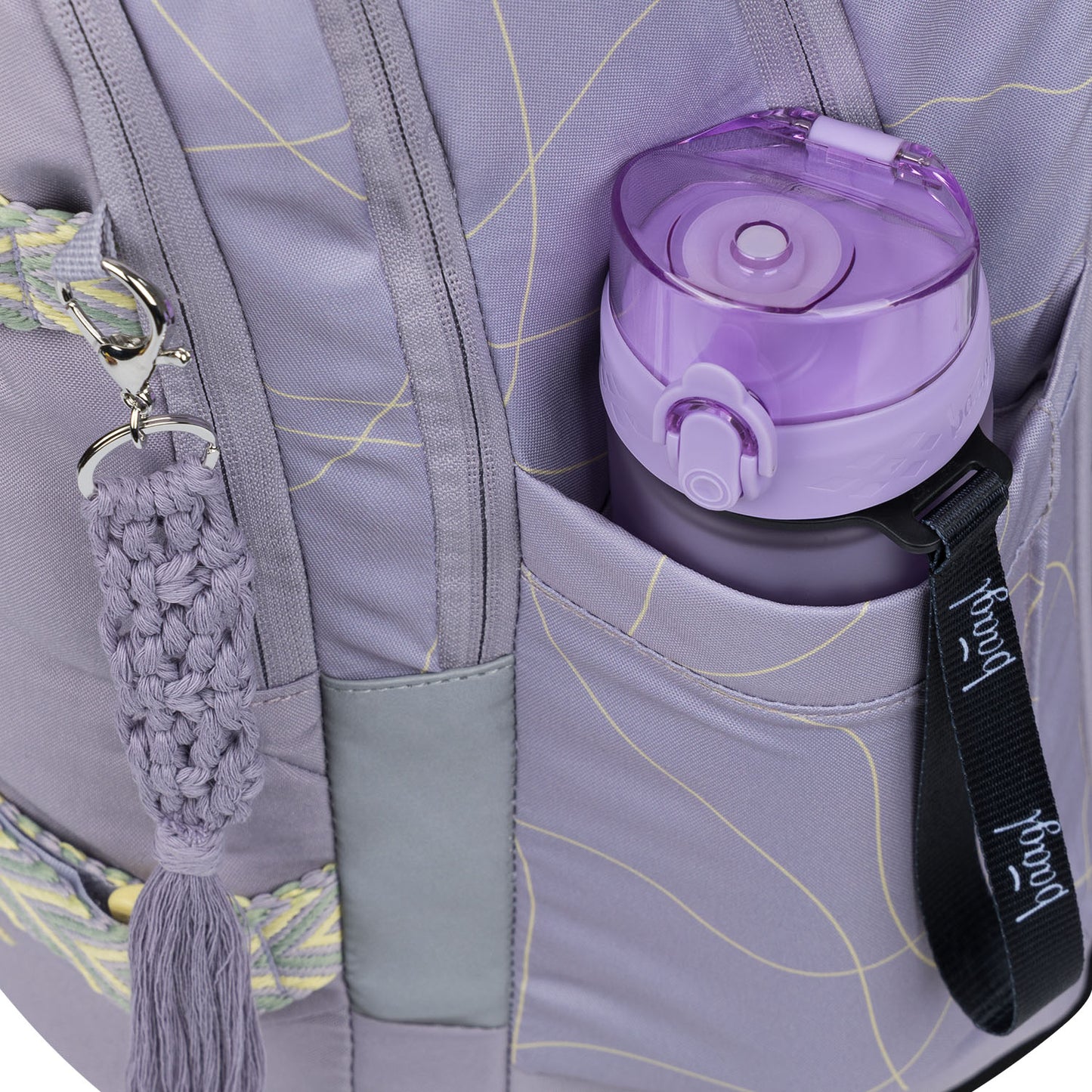 Školská sada Skate Max Mishmash