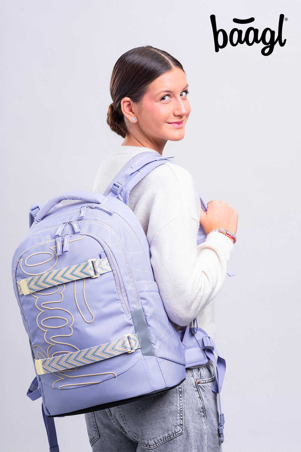 Školská sada Skate Max Mishmash