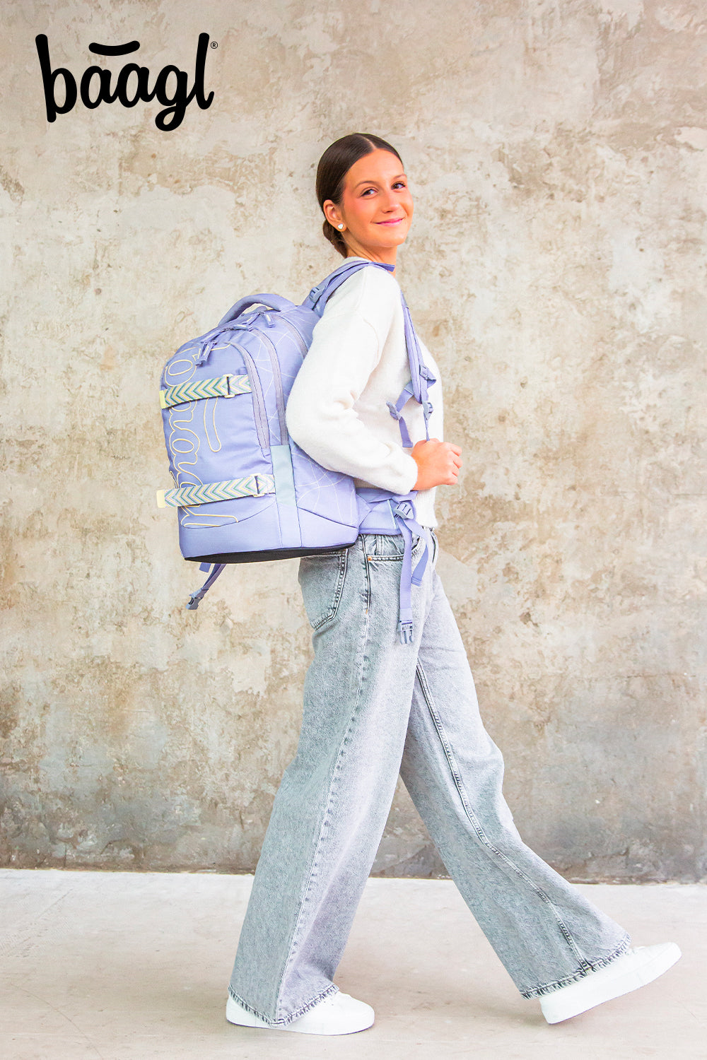 Školská sada Skate Max Mishmash