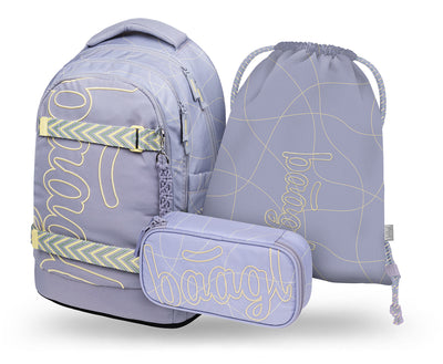 Školská sada Skate Max Mishmash