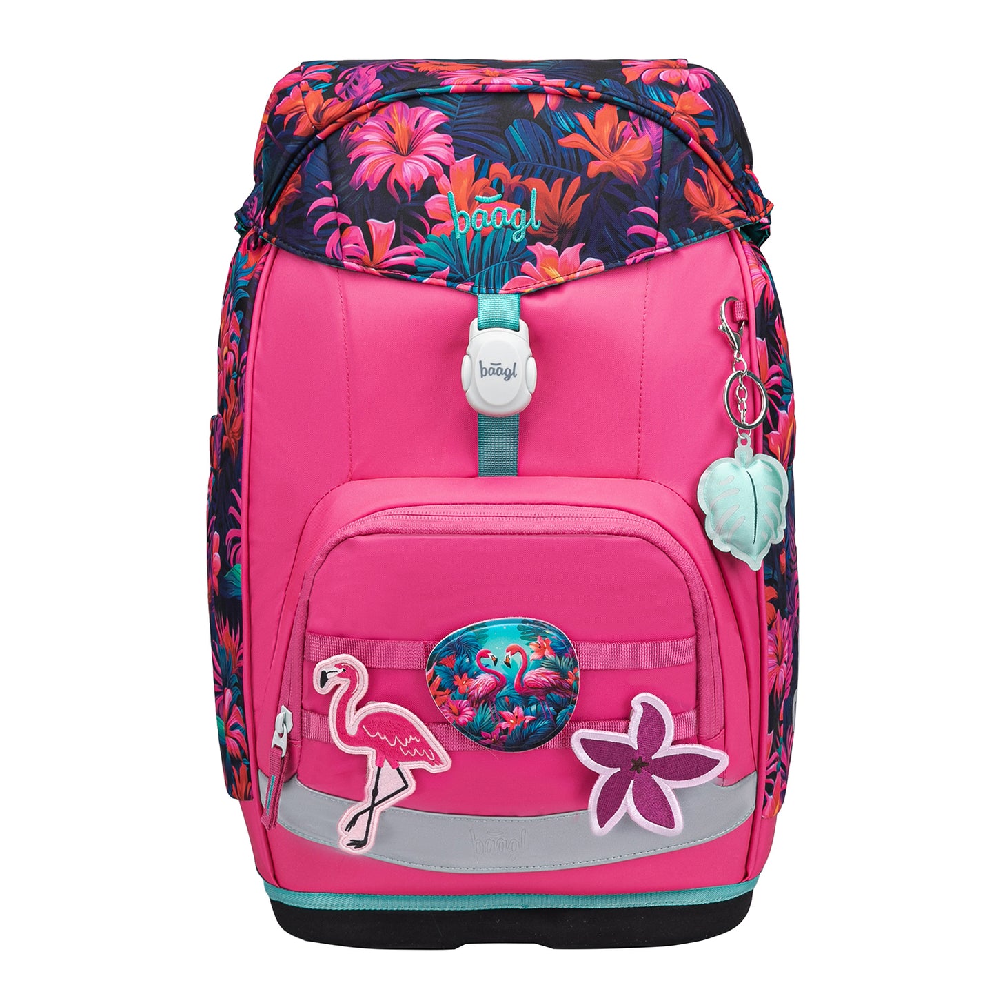 Školská sada Airy Plus Flamingo