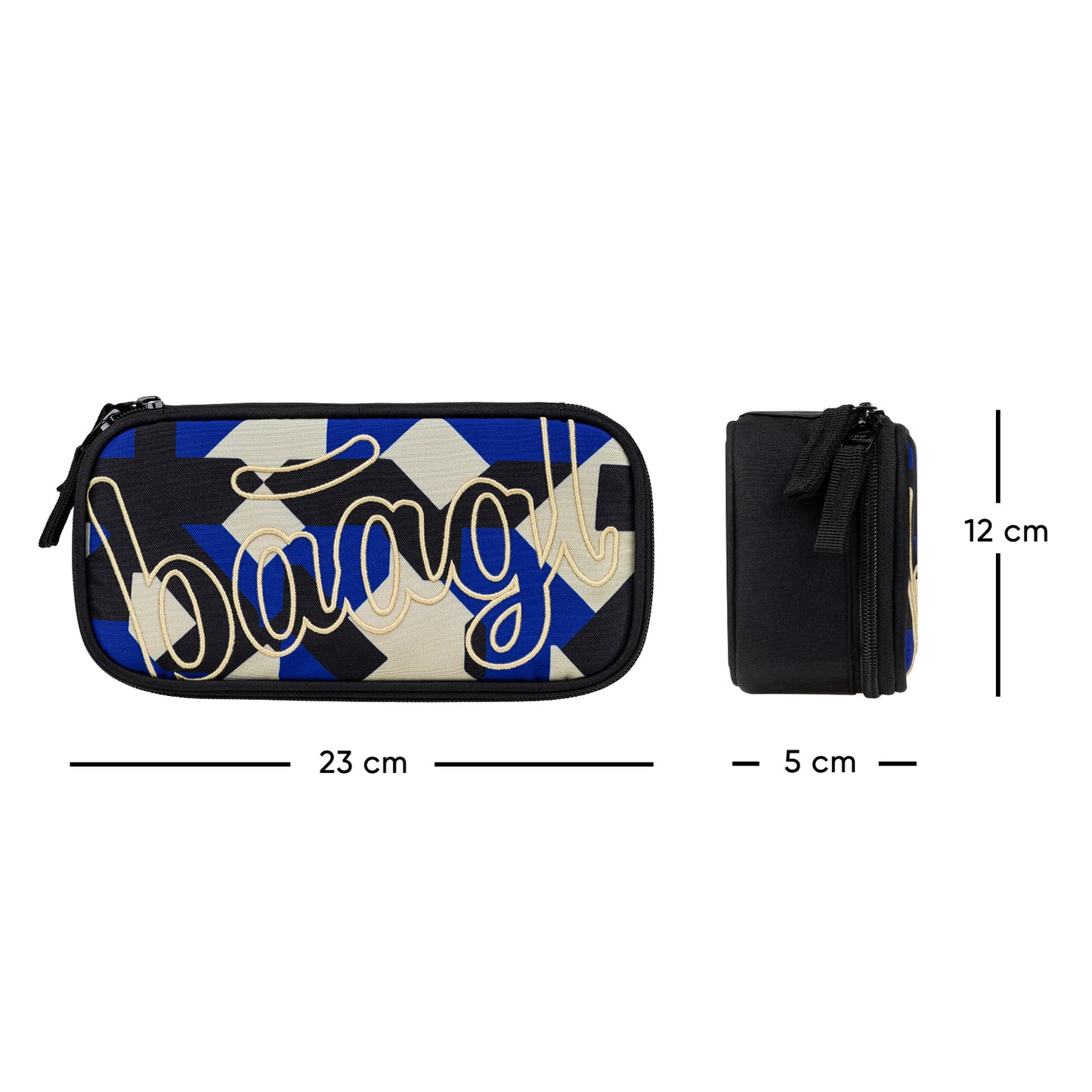Školský peračník etui Variety