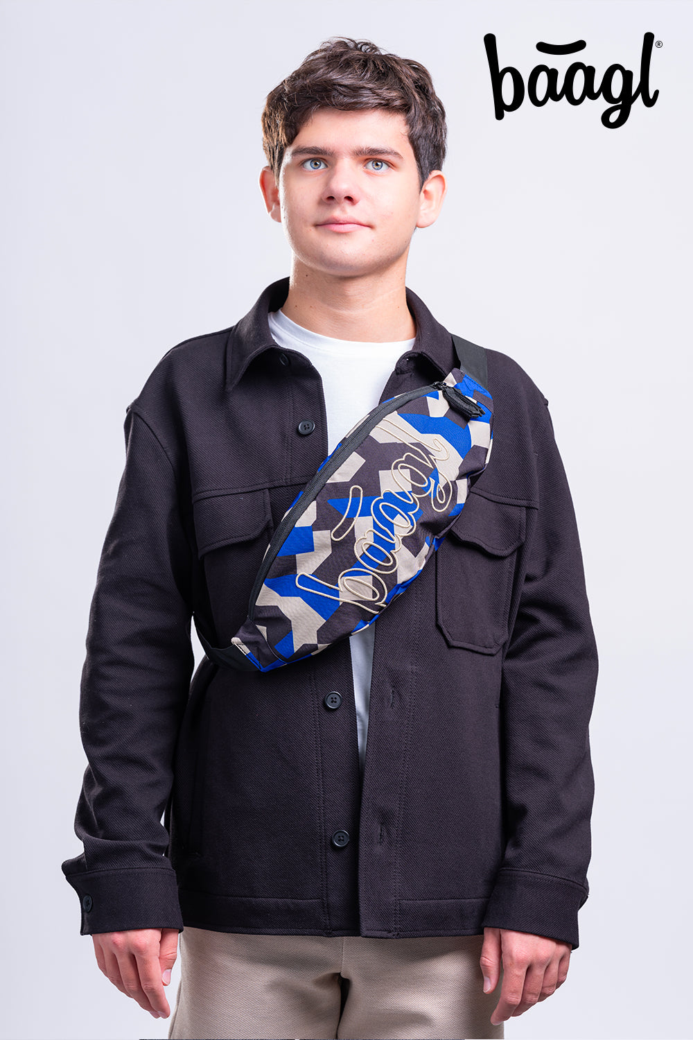 Školská sada Skate Max Variety II