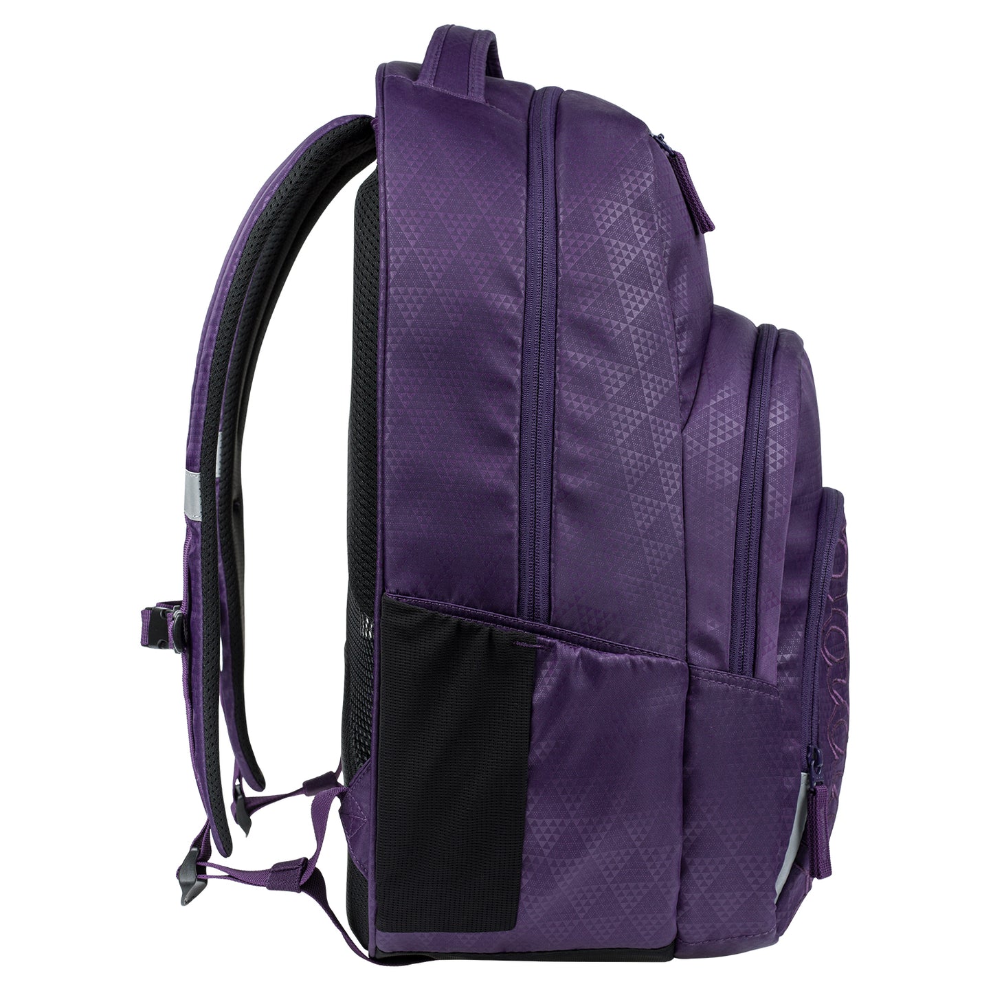 Batoh Coolmate Plum