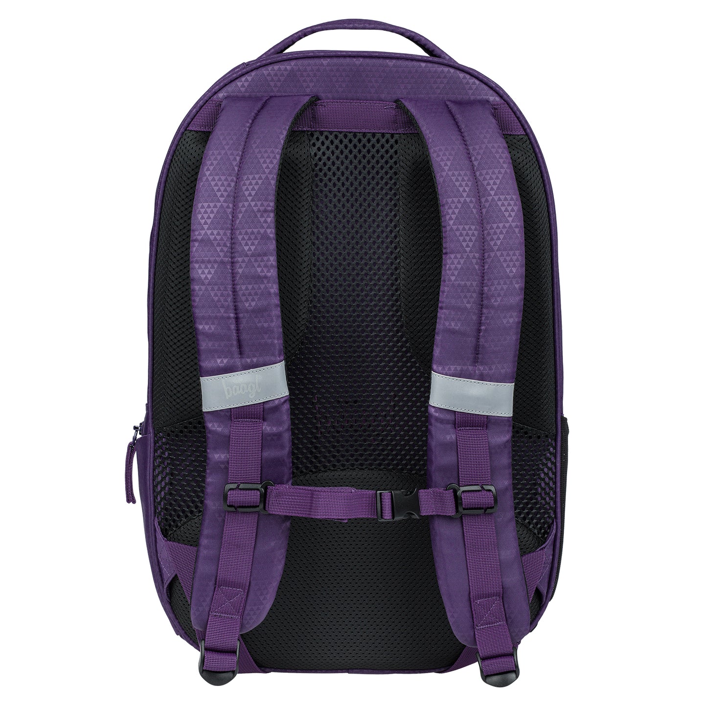Batoh Coolmate Plum