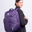 Batoh Coolmate Plum