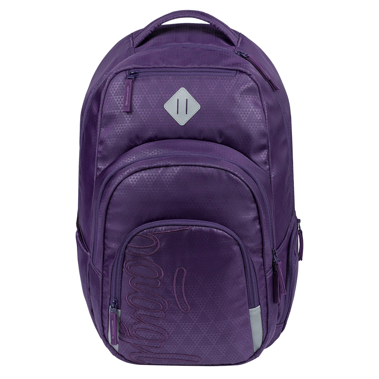 Batoh Coolmate Plum