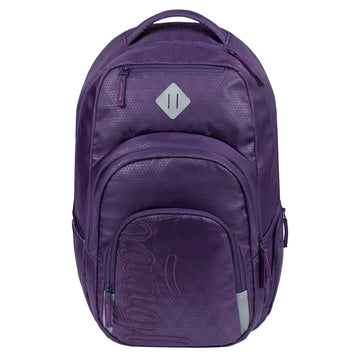 Batoh Coolmate Plum