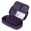 Školský peračník etui Plum