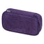Školský peračník etui Plum