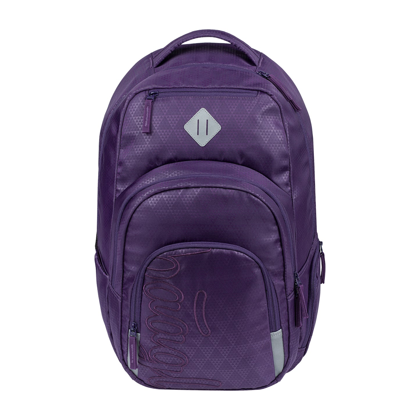 Školská sada Coolmate Plum