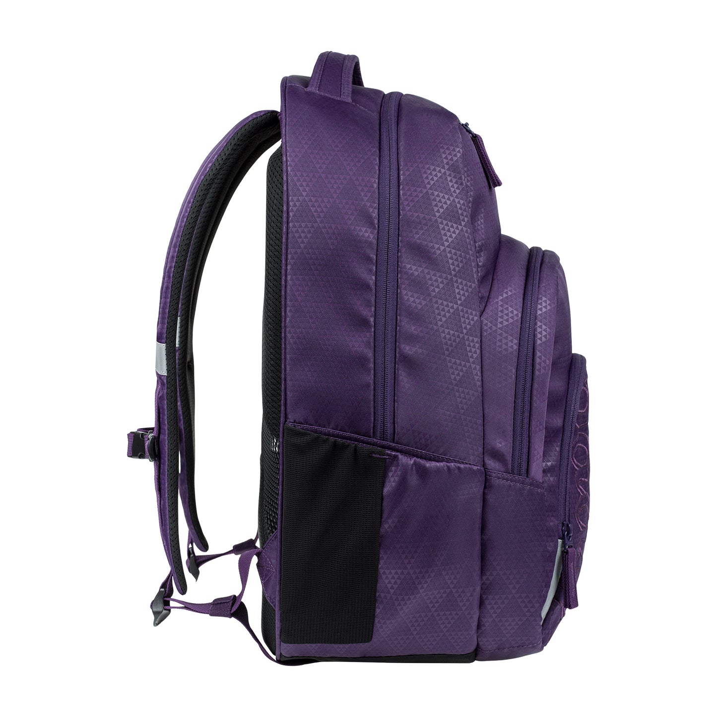 Školská sada Coolmate Plum