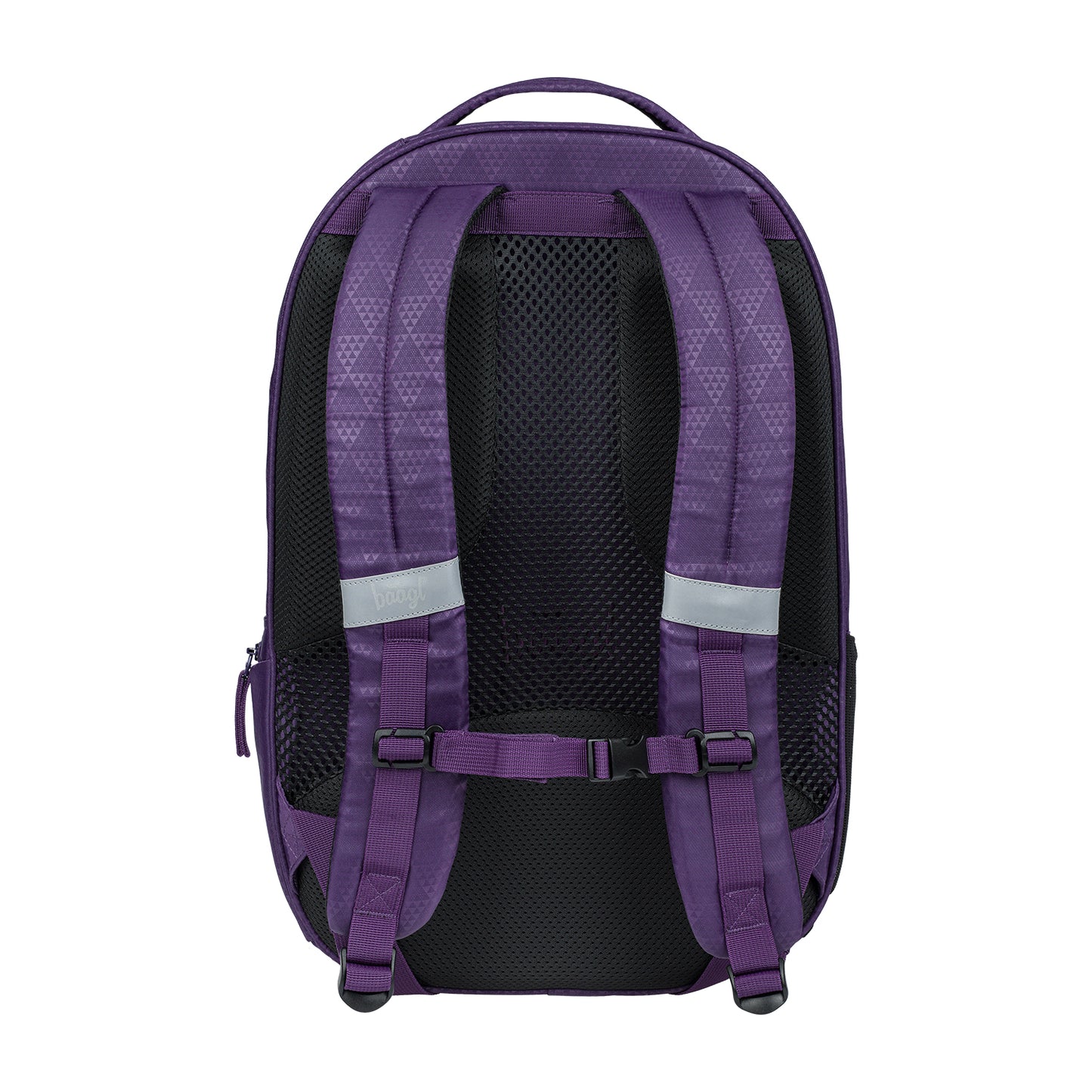 Školská sada Coolmate Plum