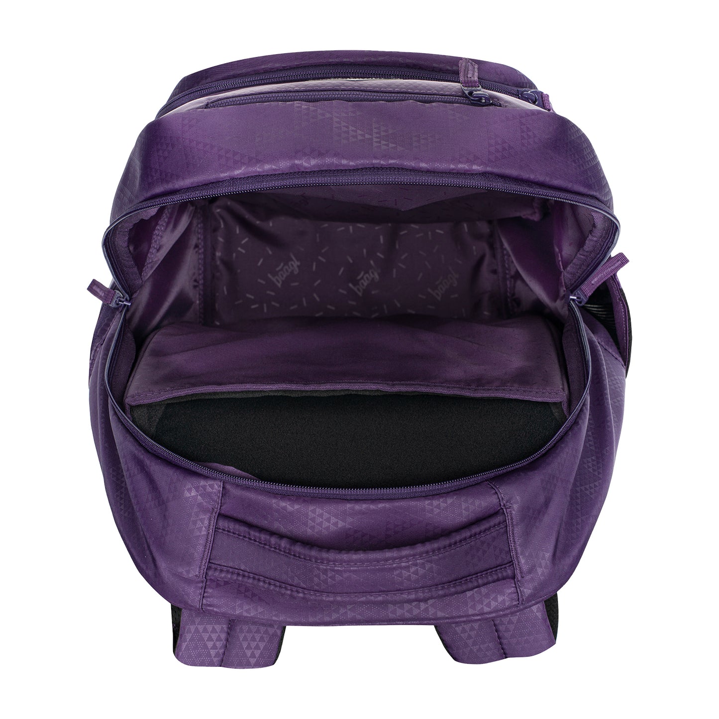 Školská sada Coolmate Plum