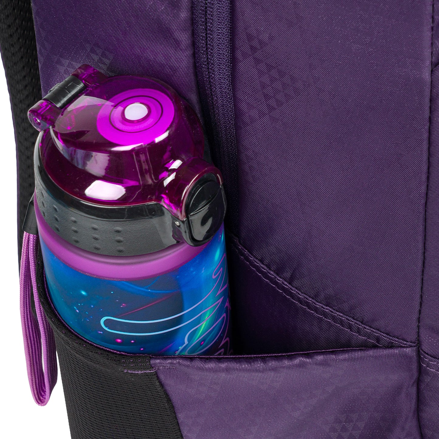 Školská sada Coolmate Plum