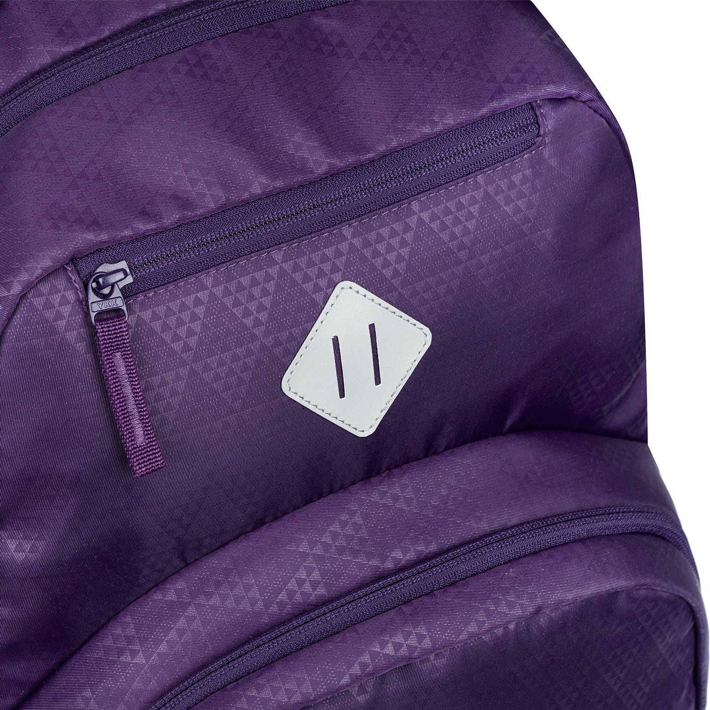 Školská sada Coolmate Plum