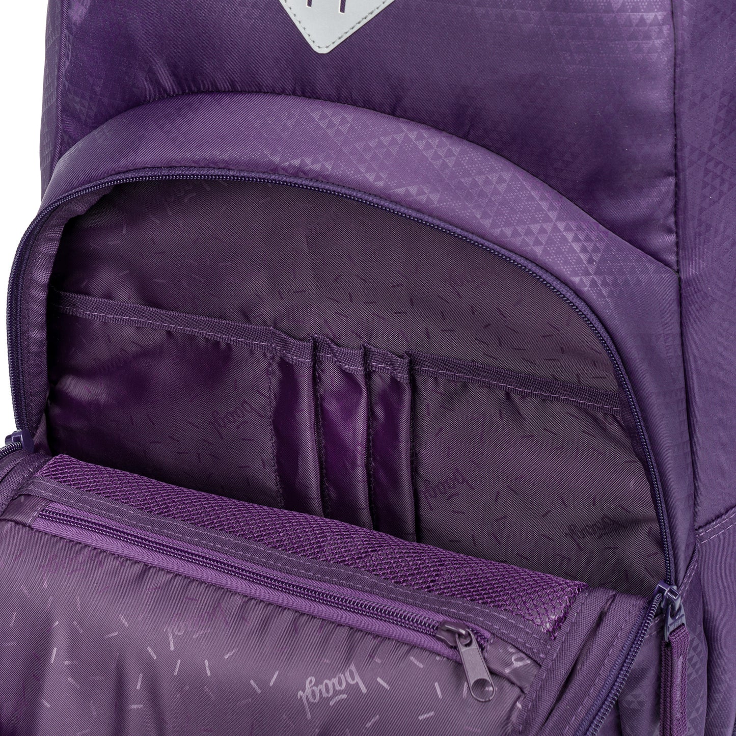 Školská sada Coolmate Plum