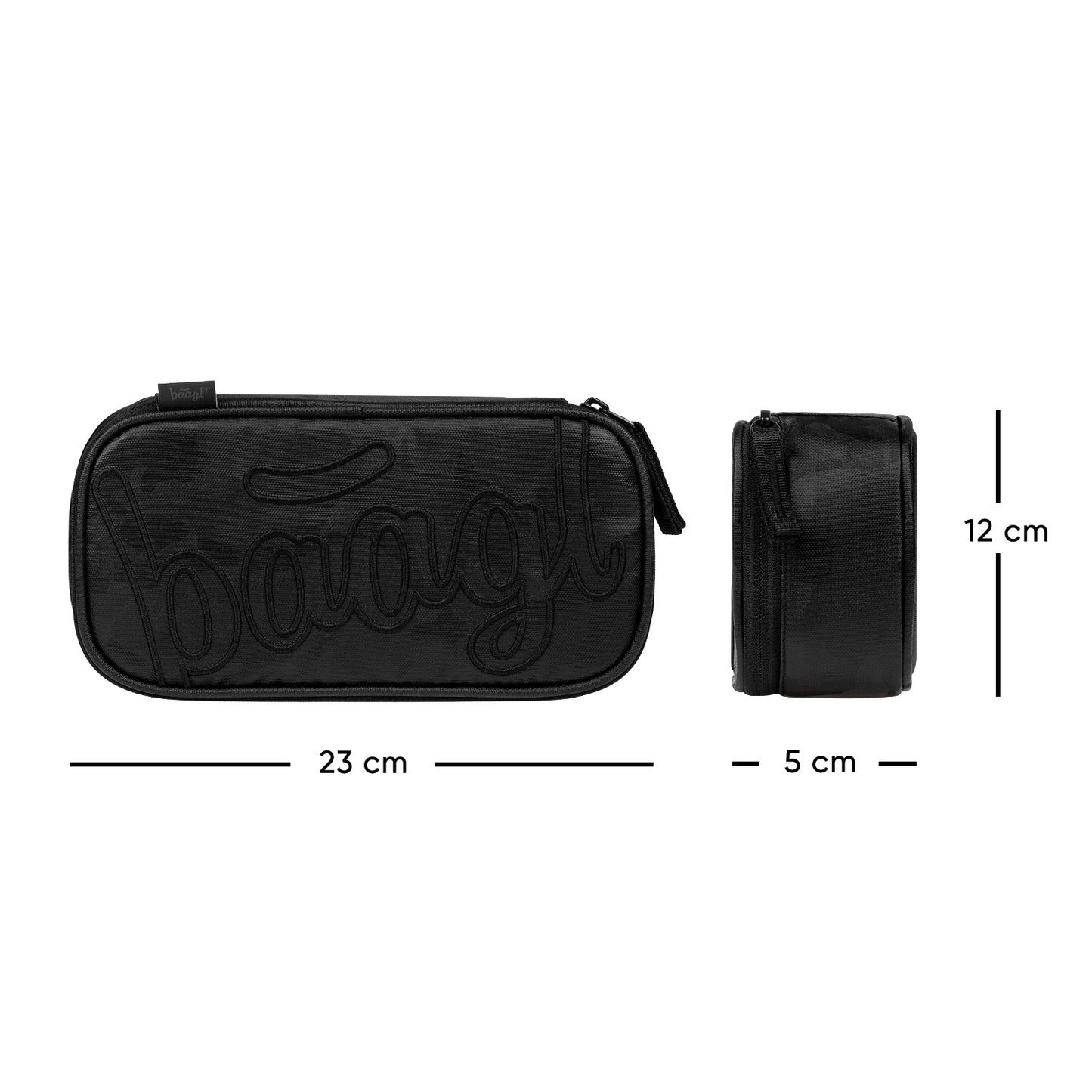 Školský peračník etui Onyx