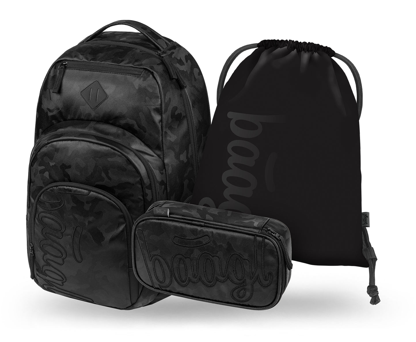 Školská sada Coolmate Onyx