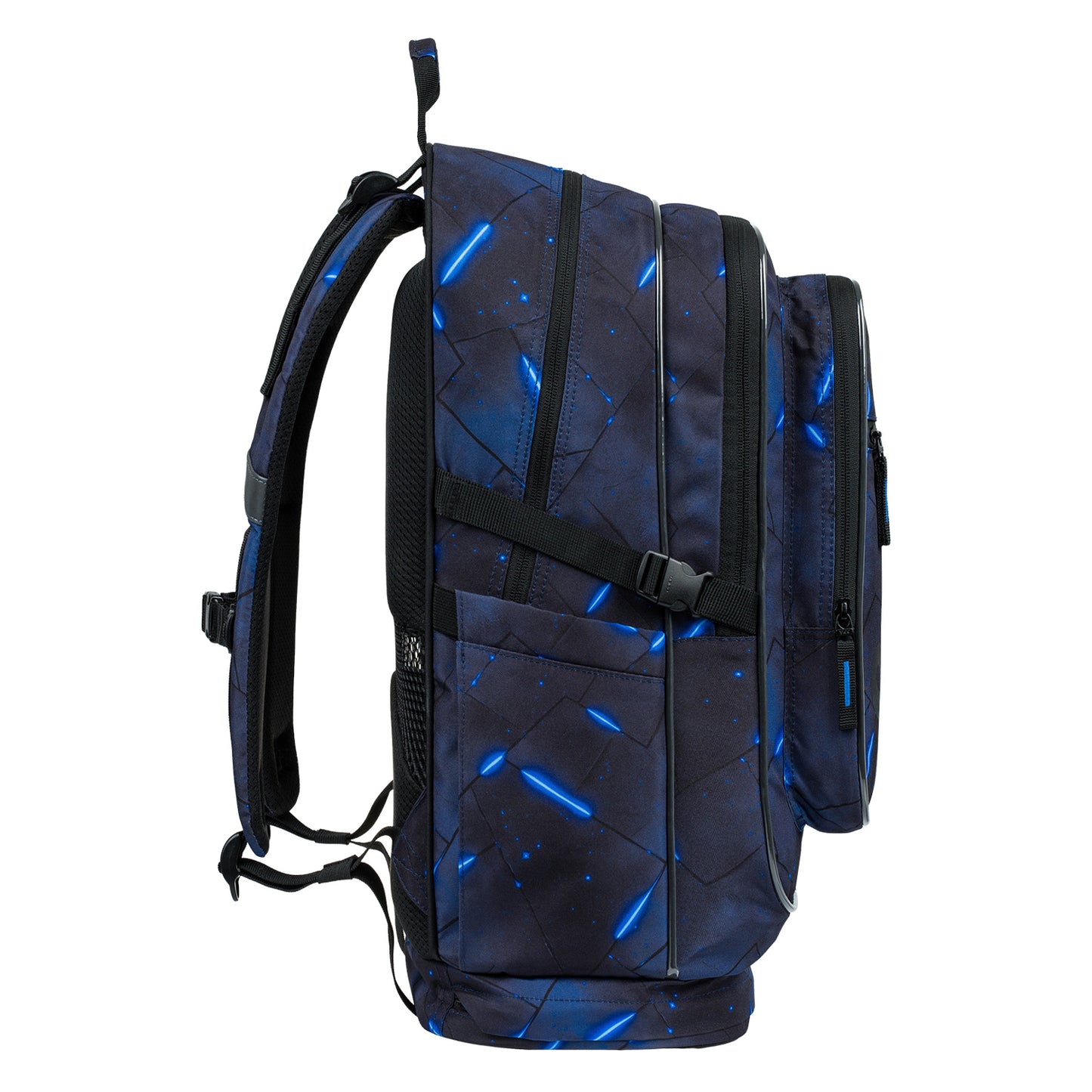 Školský batoh Cubic Flash