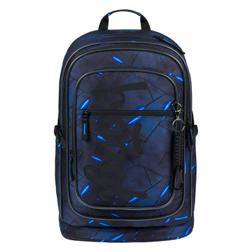 Školský batoh Cubic Flash