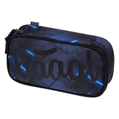 Školský peračník etui Flash