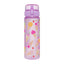 Tritanová fľaša na nápoje Lavender, 500 ml