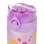 Tritanová fľaša na nápoje Lavender, 500 ml