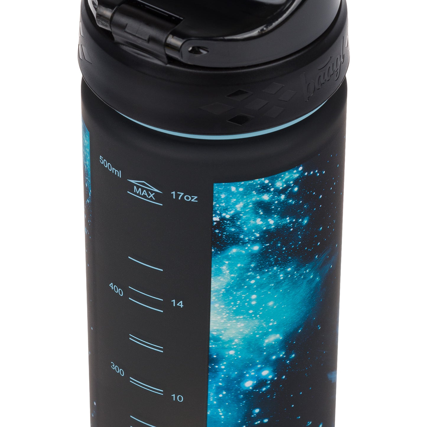Tritanová fľaša na nápoje Hokej, 500 ml