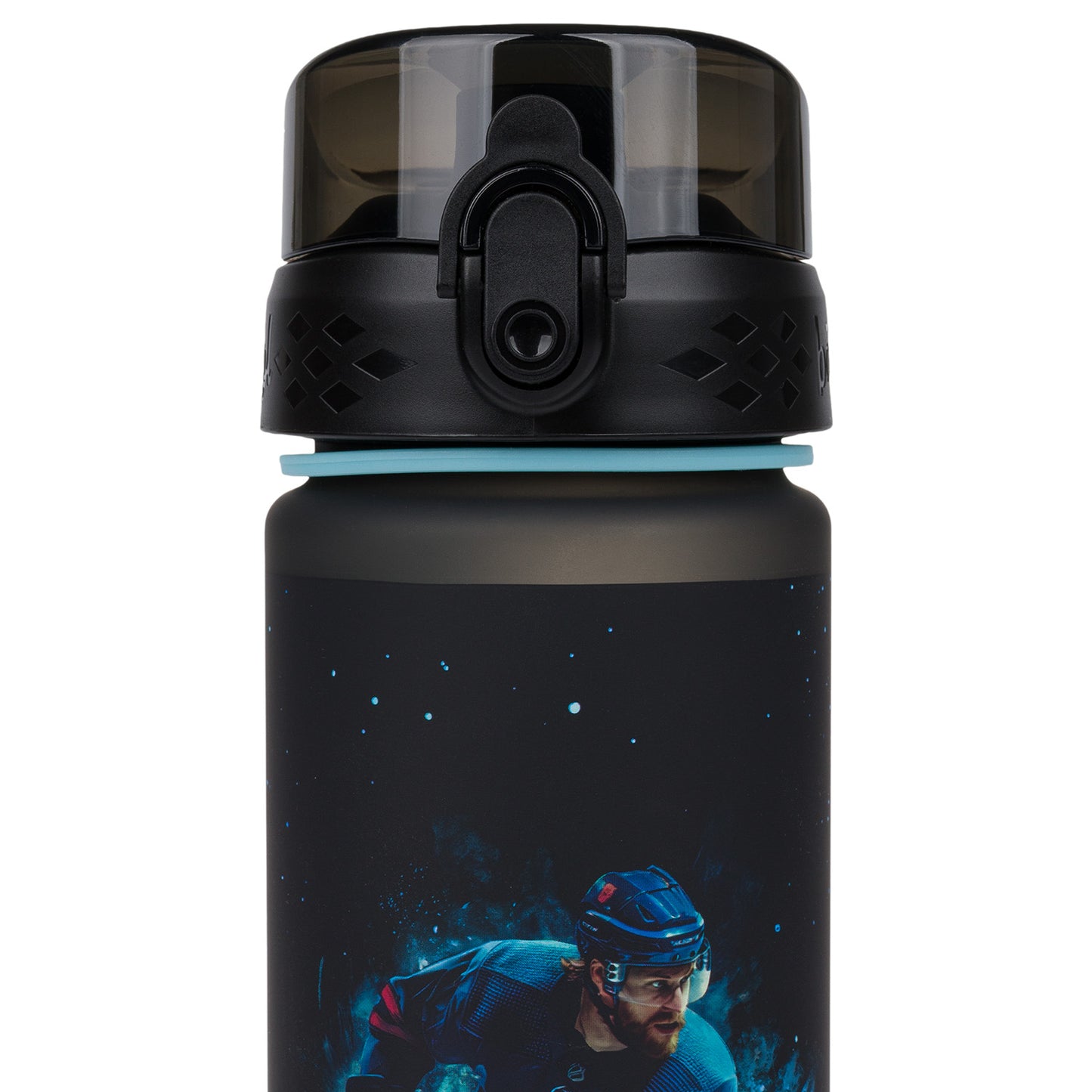 Tritanová fľaša na nápoje Hokej, 500 ml