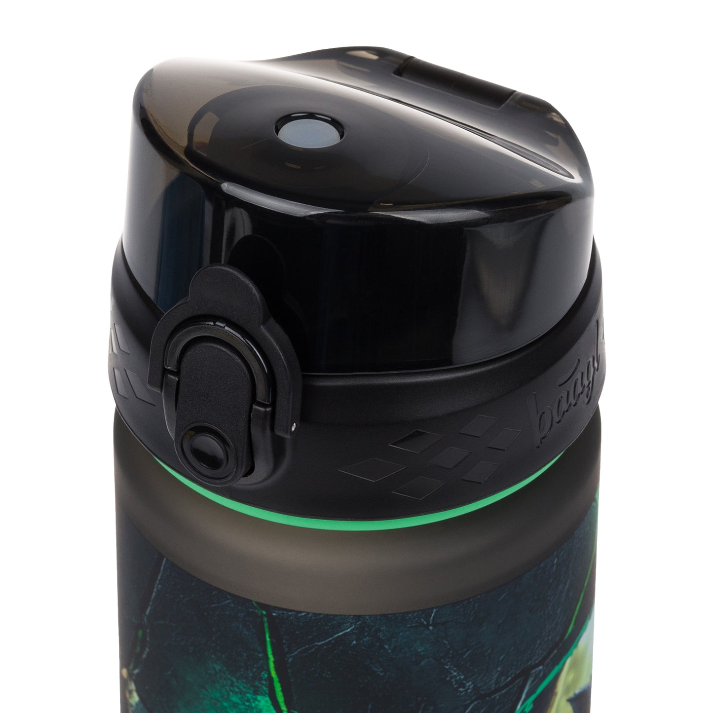 Tritanová fľaša na nápoje Draci, 500 ml