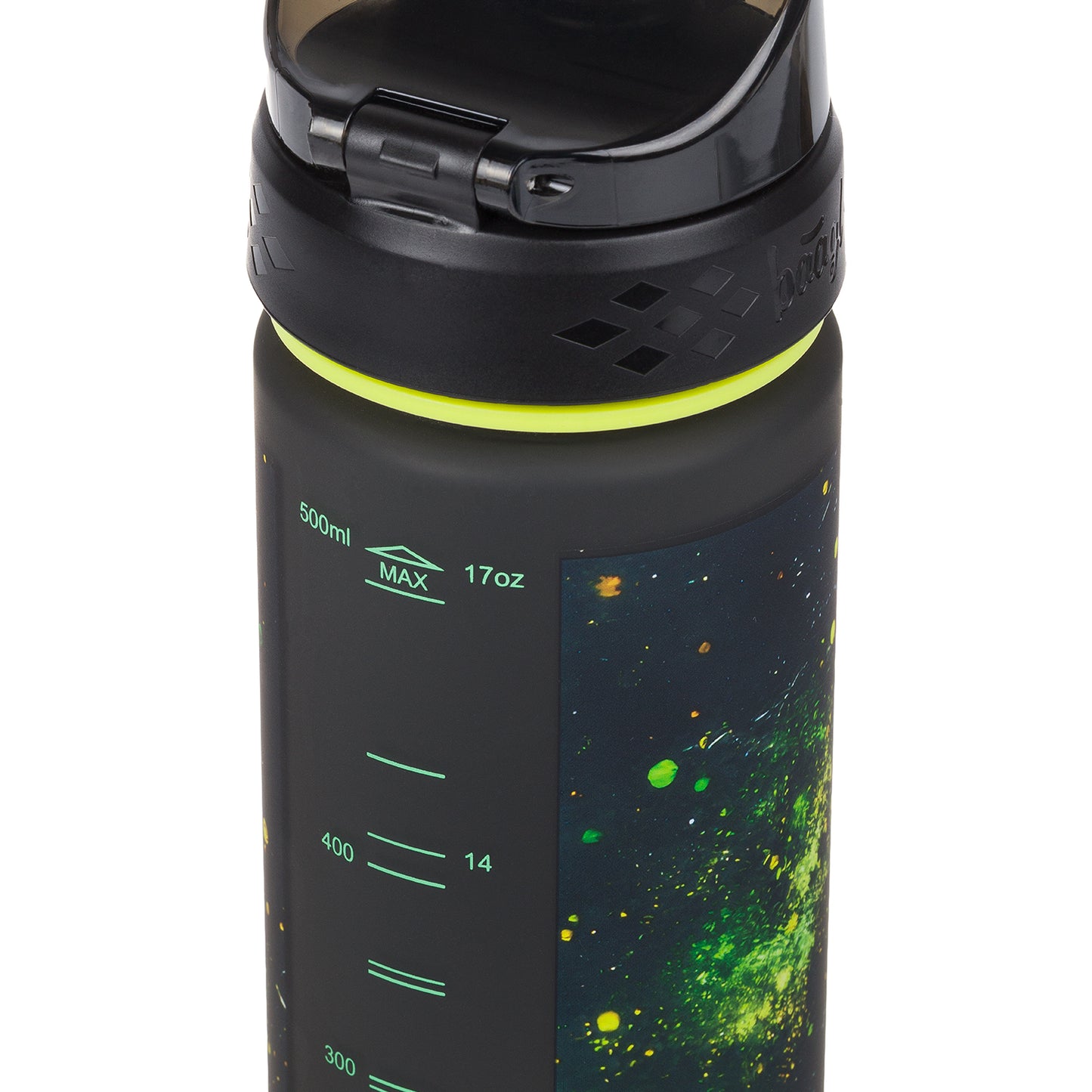Tritanová fľaša na nápoje Traktor, 500 ml