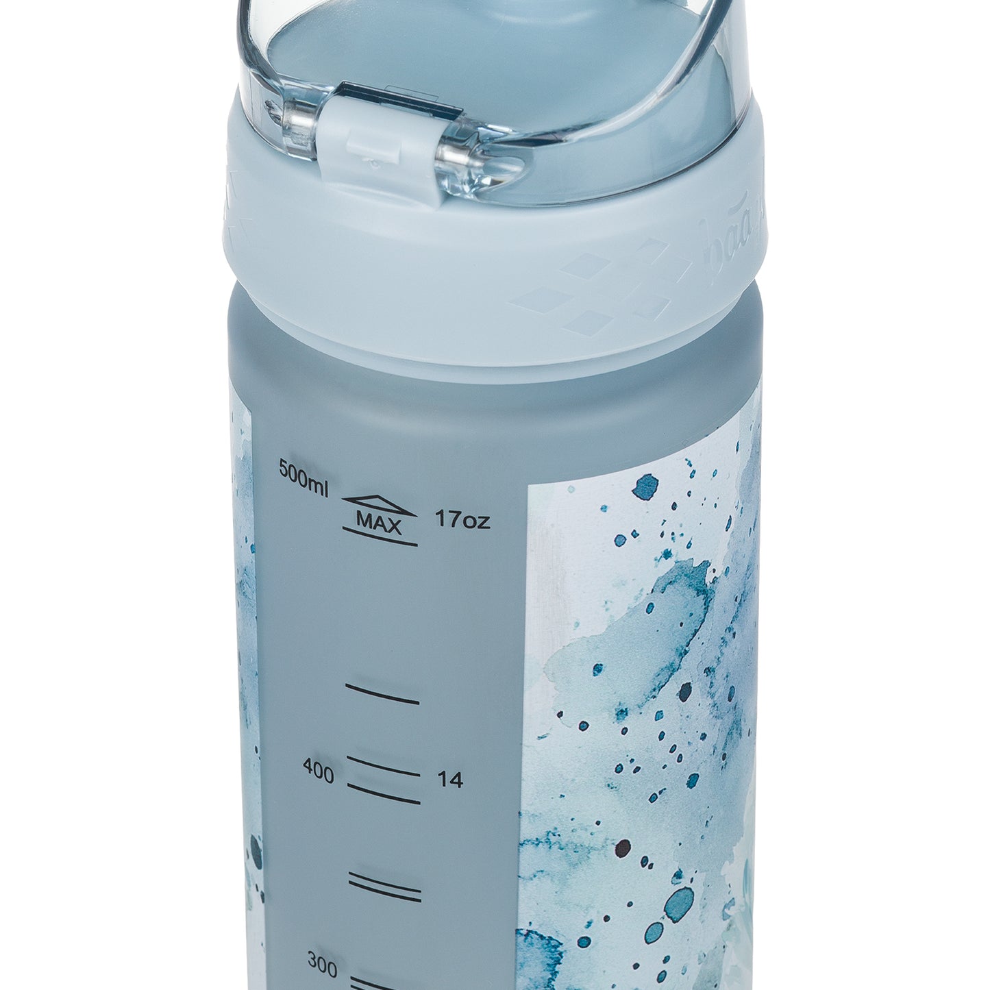 Tritanová fľaša na nápoje Polar, 500 ml