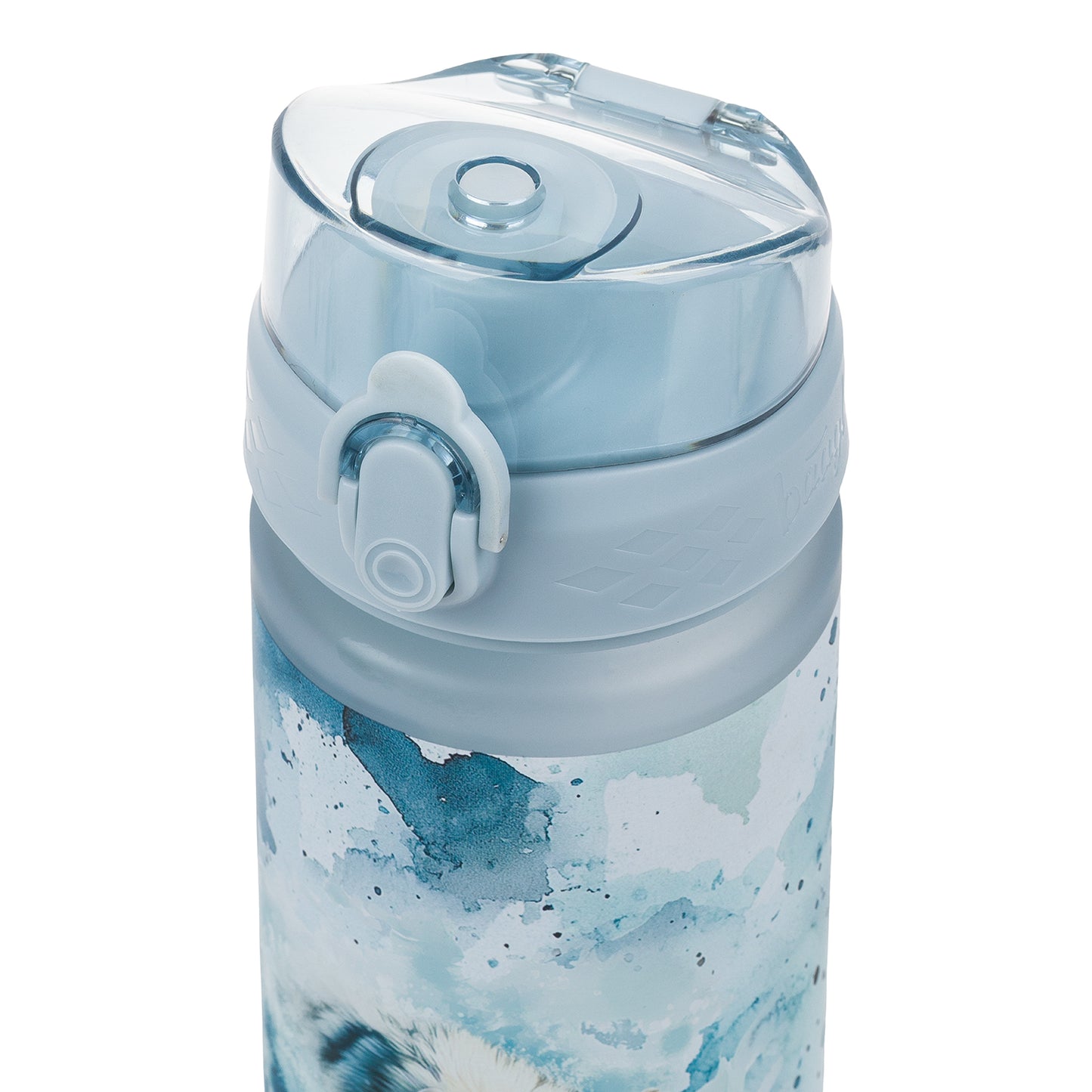 Tritanová fľaša na nápoje Polar, 500 ml